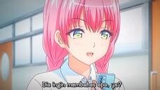 Gishi wa Yan Mama Junyuu Chuu Ep 01 [Eng Subs] .